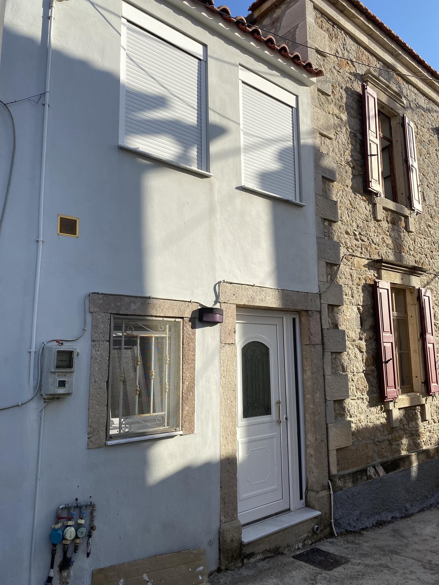 Spectacular Sea View