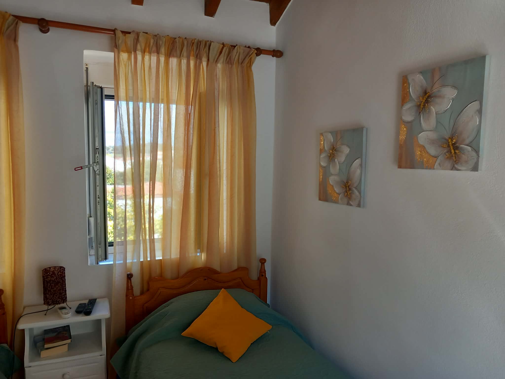 Second Floor